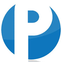 Logo palkorp, fabricant de palettes de bois
